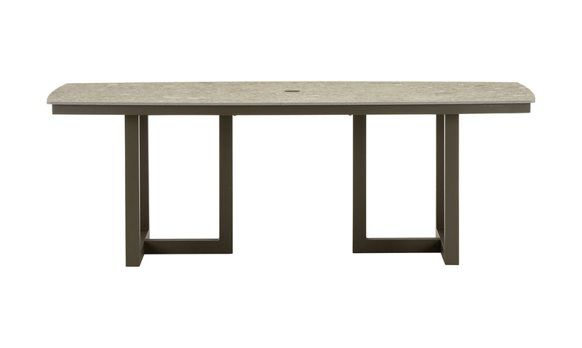 Avalon Rectangular Dining Table